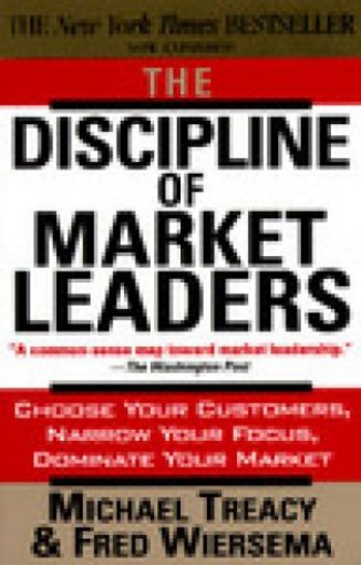 Picture of Bz-Discipline/Market Leaders