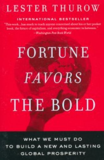 Picture of Fortune