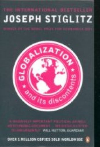 Picture of Globalization And Its Discontents, Paper Cover