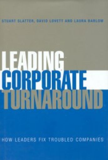 Picture of Leading Corporate