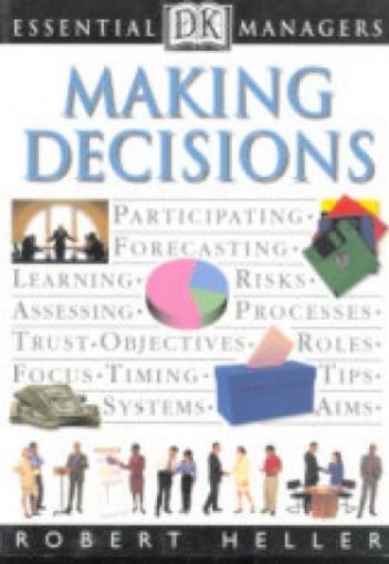 Picture of Making Decisions