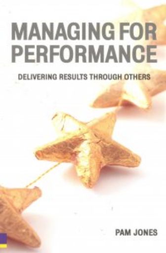 Picture of Managing For Performance