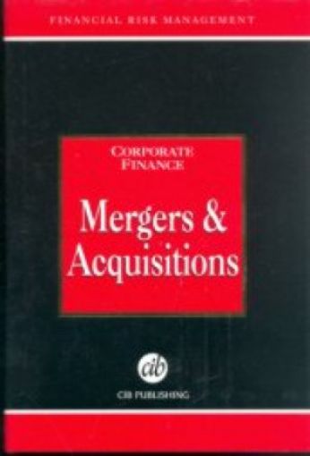 Picture of Mergers & Acquisitions, Hard Cover