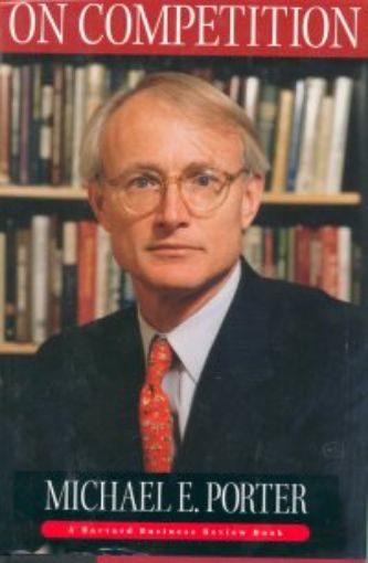 Picture of On Competition