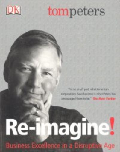 Picture of Re-Imagine