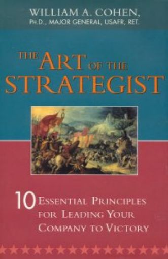 Picture of The Art Of