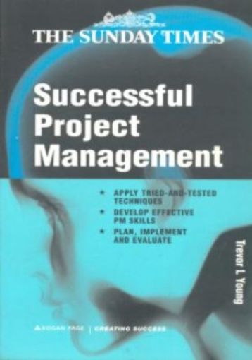 Picture of Successful Project Management, Paper Cover