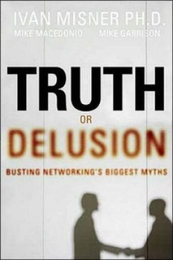 Picture of Bz-Truth Or Delusion?-H/C