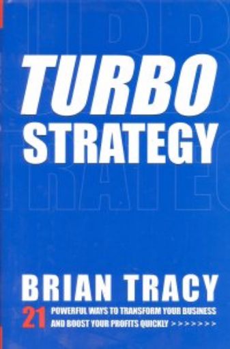 Picture of Turbo Strategy