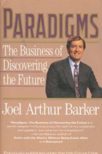 Picture of Paradigms
