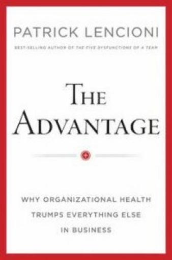 Picture of The Advantage