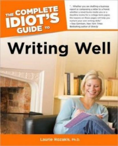 Picture of Writing Well