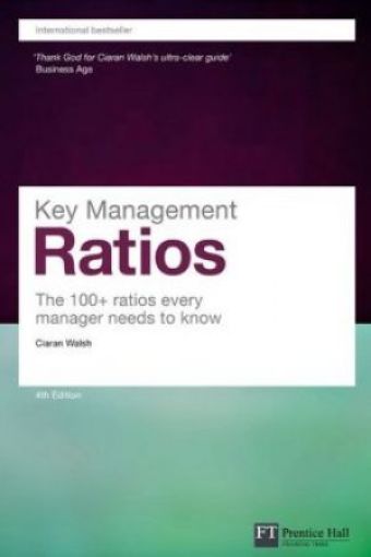Picture of Key Management Ratios