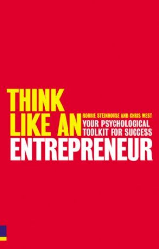 Picture of Think Like An Entrepreneur
