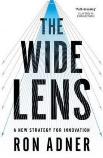 Picture of The Wide Lens