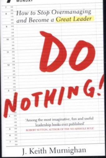 Picture of Do Nothing