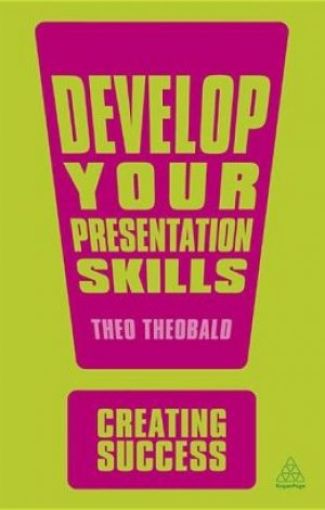 Picture of Develop Your Presentation Skills