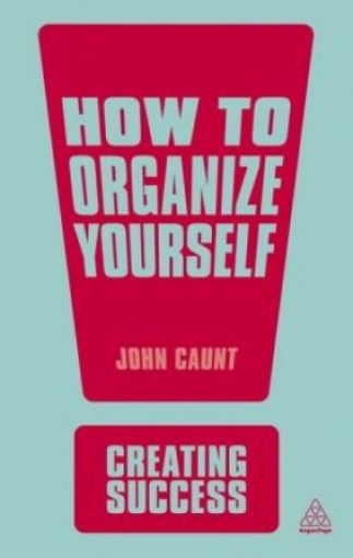 Picture of How To Organize Yourself