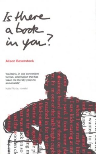 Picture of Is There A Book In You?