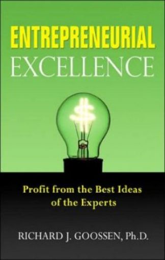 Picture of Entrepreneurial Excellence