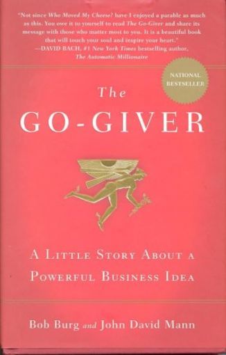 Picture of The Go-Giver