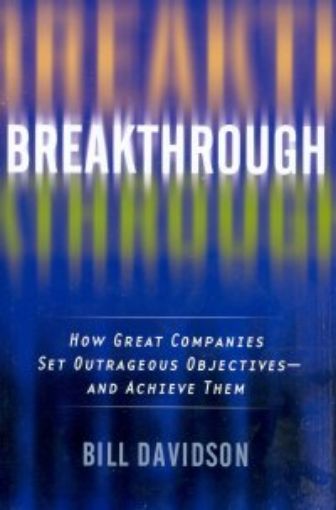 Picture of Breakthrough
