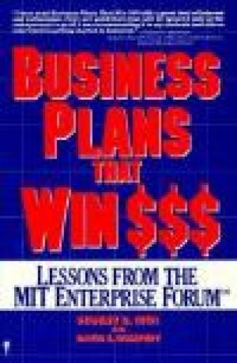 Picture of Bz-Business Plans That Wins