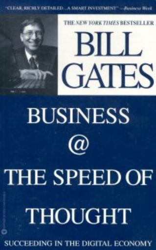 Picture of Business @ The Speed Of Thought
