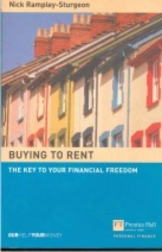Picture of Buying To Rent