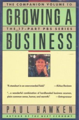 Picture of Growing A Business