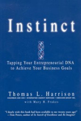 Picture of Instinct