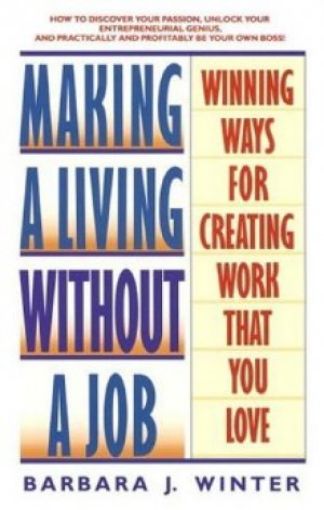 Picture of Making A Living Without A Job