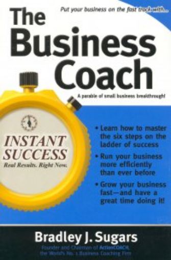 Picture of The Business Coach