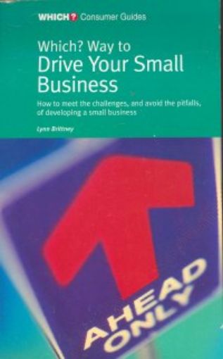 Picture of Which? Way To Drive Your Small Business