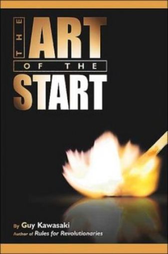 Picture of The Art Of The Start
