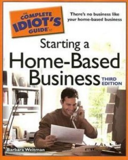 Picture of Starting A Home-Based Business