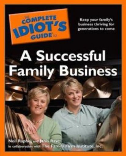 Picture of A Successful Family Business