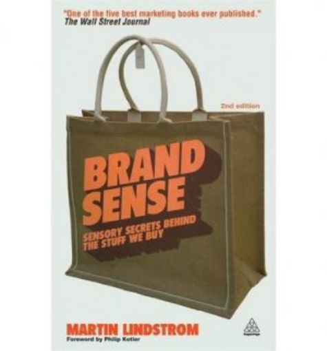 Picture of Brand Sense
