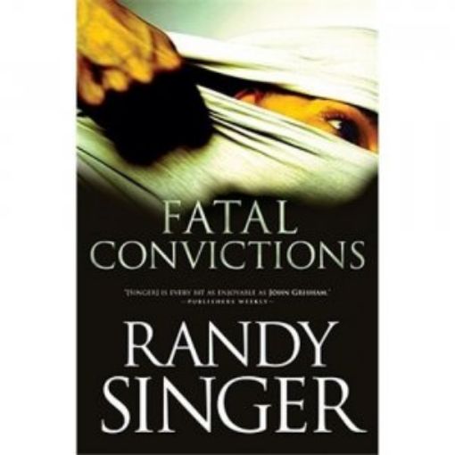 Picture of Fatal Convictions