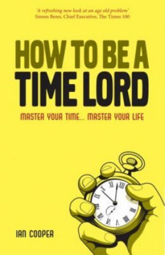Picture of How To Be A Time Master