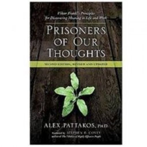 Picture of Prisoners Of Our Thoughts