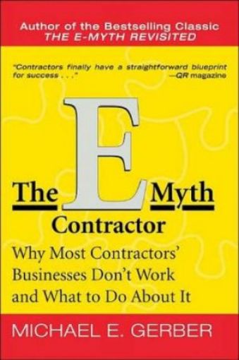 Picture of The E-Myth Contractor