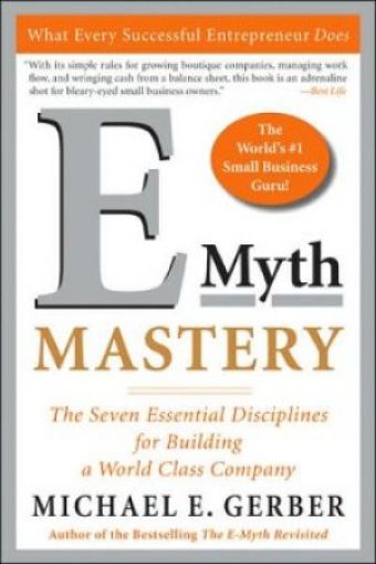 Picture of E-Myth Mastery