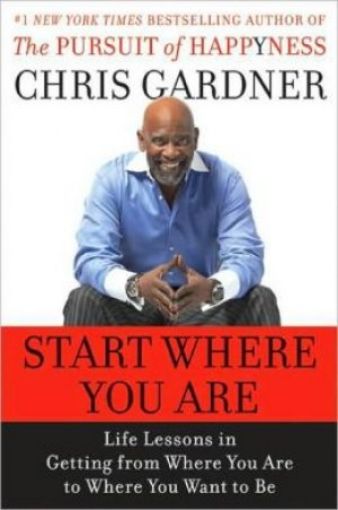 Picture of Start Where You Are