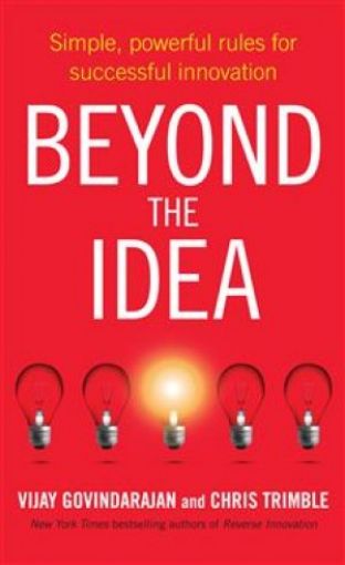 Picture of Beyond The Idea