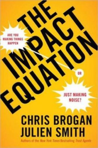 Picture of The Impact Equation