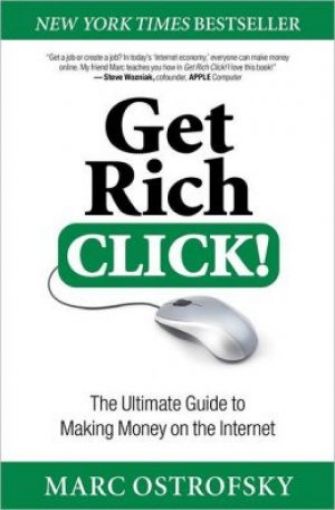 Picture of Get Rich Click!