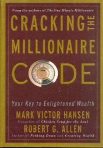 Picture of Cracking The Millionaire Code