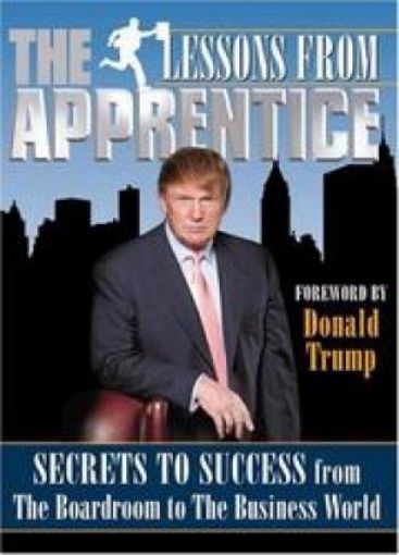Picture of The Lessons From The Apprentice