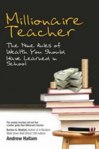 Picture of Millionaire Teacher